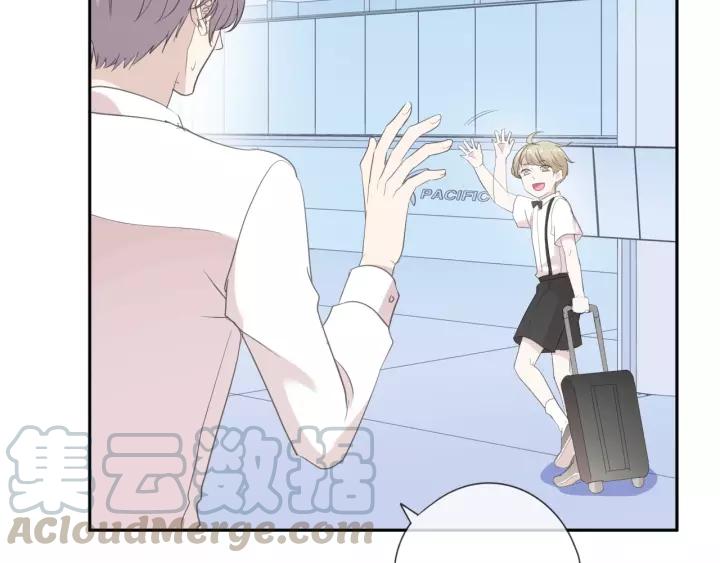 第50话 终于回来了(1/2)-第50话