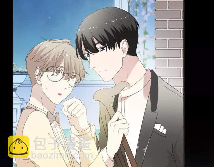 第52话 你究竟是谁？(1/2)-第52话