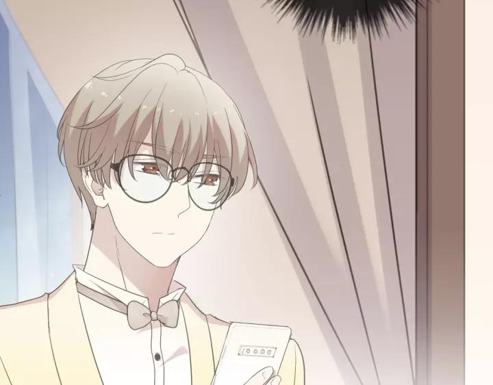 第54话 你竟然会推开我！(1/2)-第54话