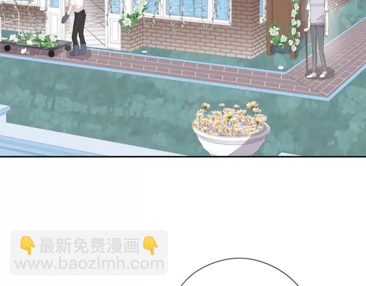 第54话 你竟然会推开我！(1/2)-第54话