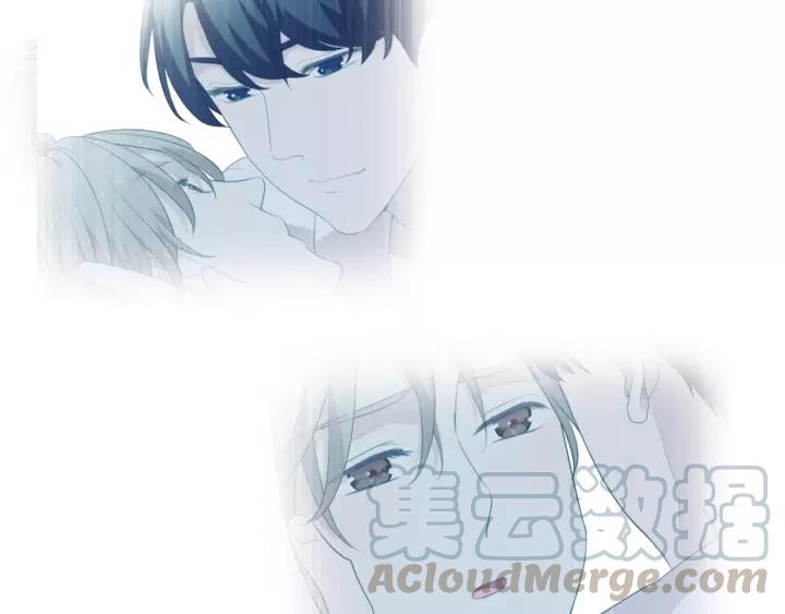 第54话 你竟然会推开我！(1/2)-第54话