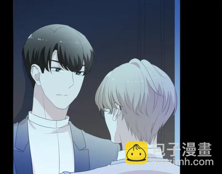 第58话 小朋友，吃醋了？(1/2)-第58话