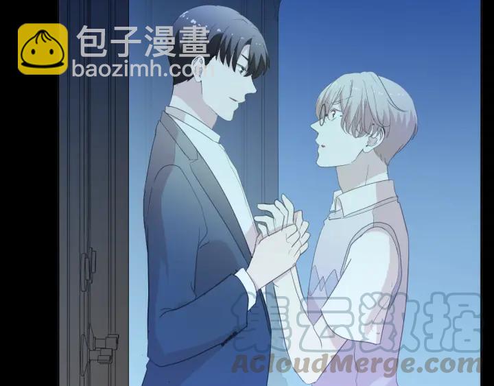 第58话 小朋友，吃醋了？(1/2)-第58话