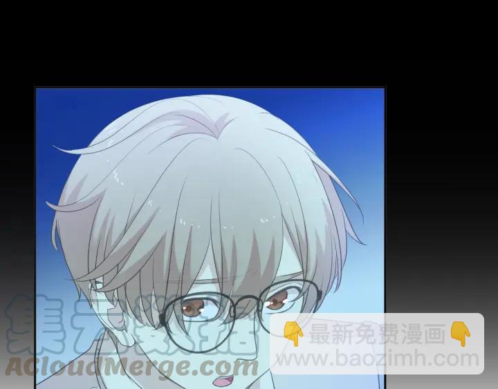 第58话 小朋友，吃醋了？(1/2)-第58话