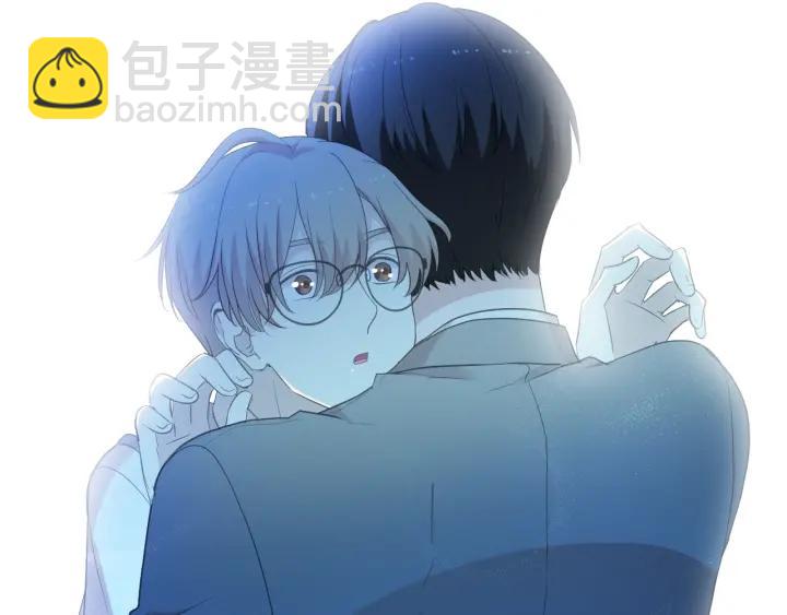 第58话 小朋友，吃醋了？(1/2)-第58话