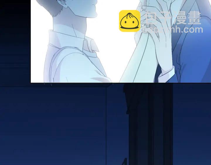 第58话 小朋友，吃醋了？(1/2)-第58话