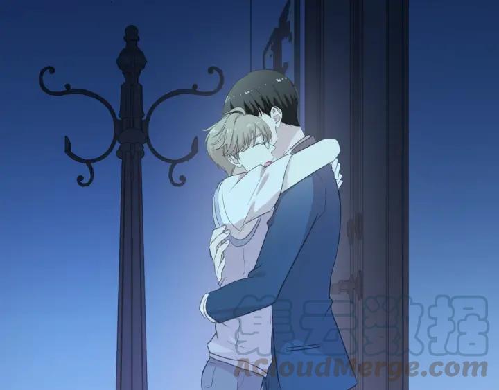 第58话 小朋友，吃醋了？(1/2)-第58话