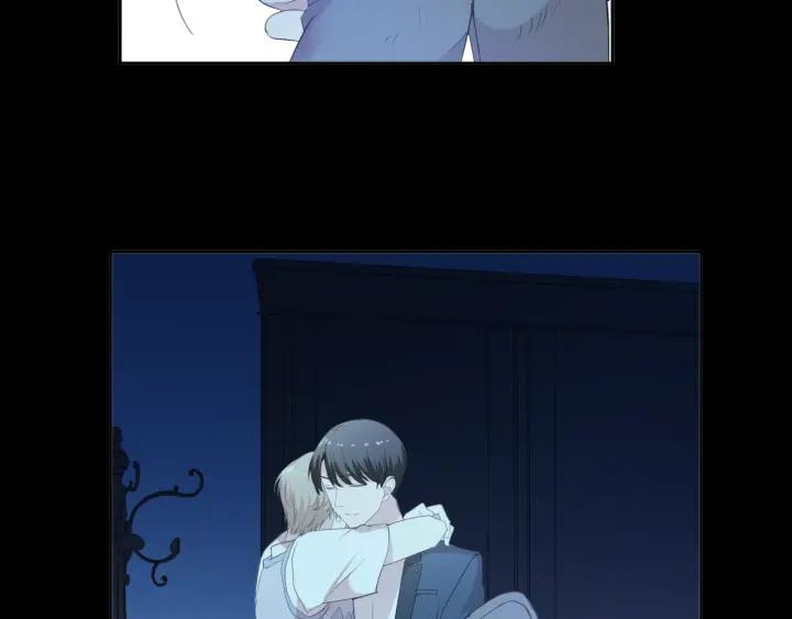 第58话 小朋友，吃醋了？(1/2)-第58话