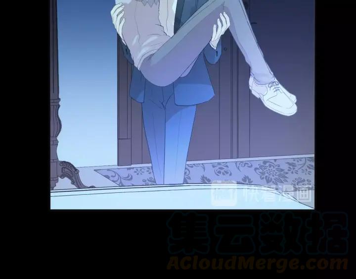 第58话 小朋友，吃醋了？(1/2)-第58话