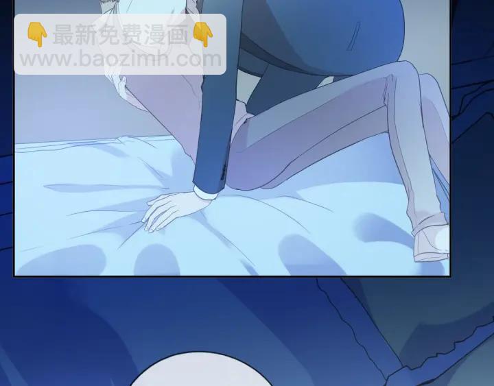 第58话 小朋友，吃醋了？(1/2)-第58话