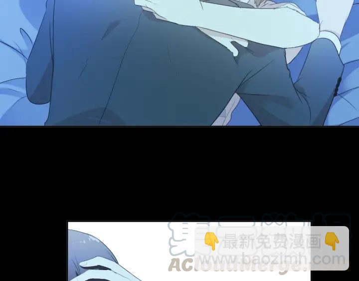 第58话 小朋友，吃醋了？(1/2)-第58话