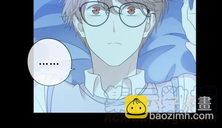 第58话 小朋友，吃醋了？(1/2)-第58话