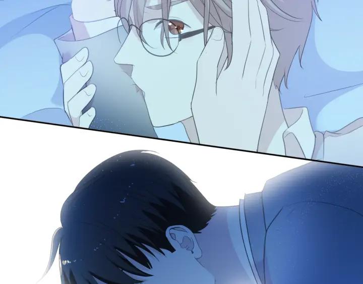 第58话 小朋友，吃醋了？(1/2)-第58话