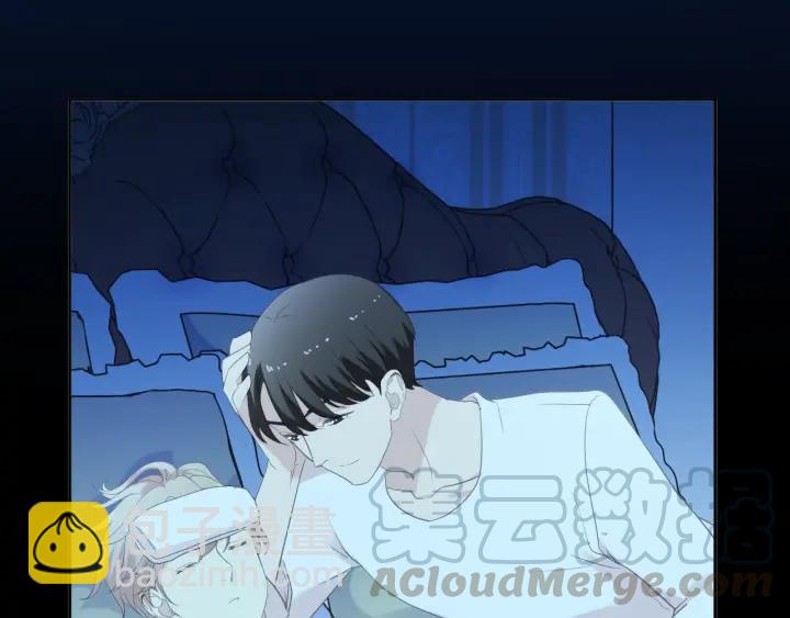 第58话 小朋友，吃醋了？(1/2)-第58话