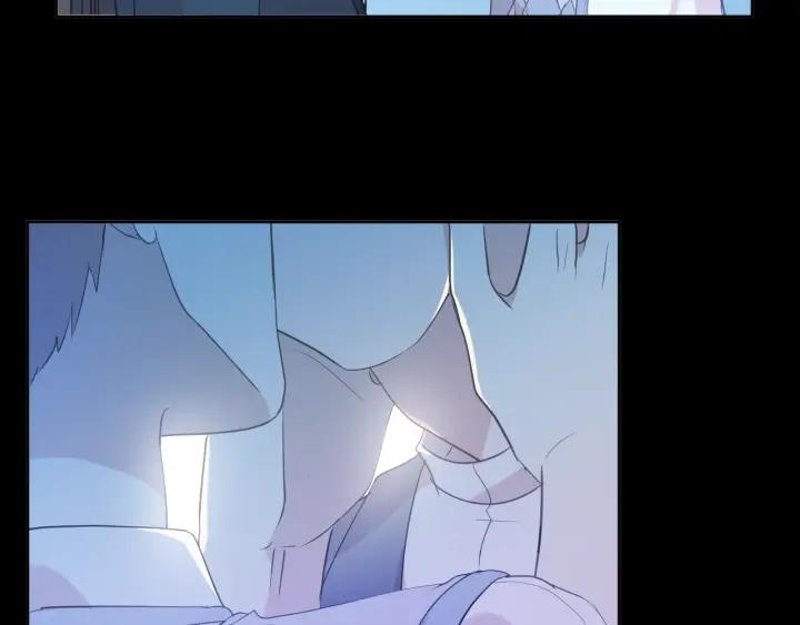 第58话 小朋友，吃醋了？(1/2)-第58话