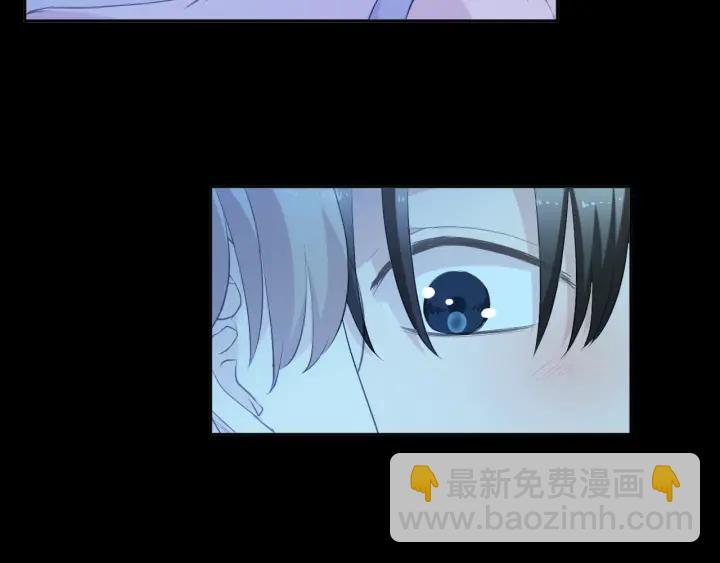 第58话 小朋友，吃醋了？(1/2)-第58话