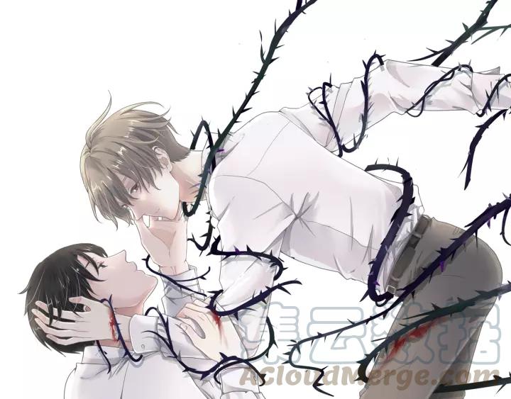 第60话 傅照水，喂我～(1/2)-第60话