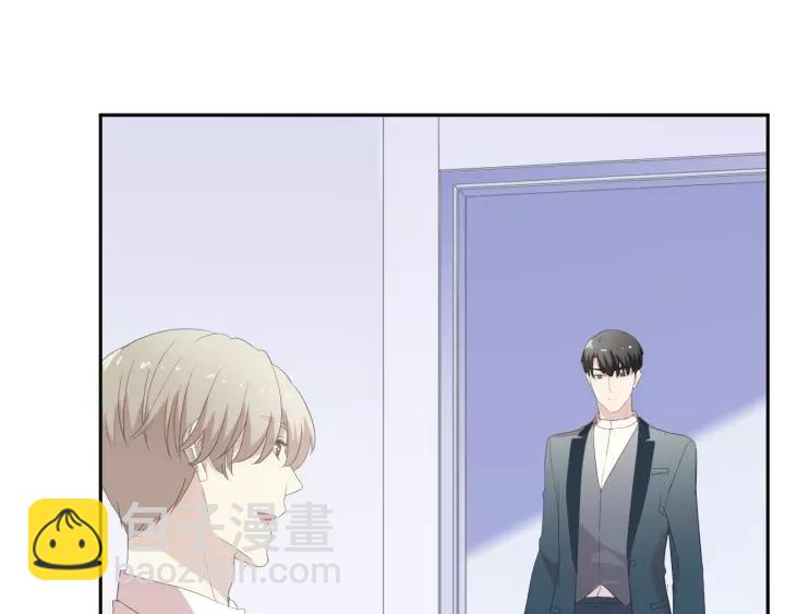 第60话 傅照水，喂我～(1/2)-第60话