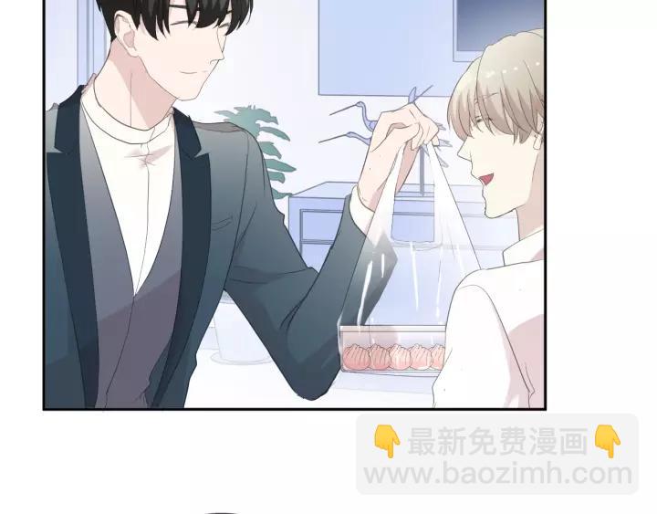 第60话 傅照水，喂我～(1/2)-第60话