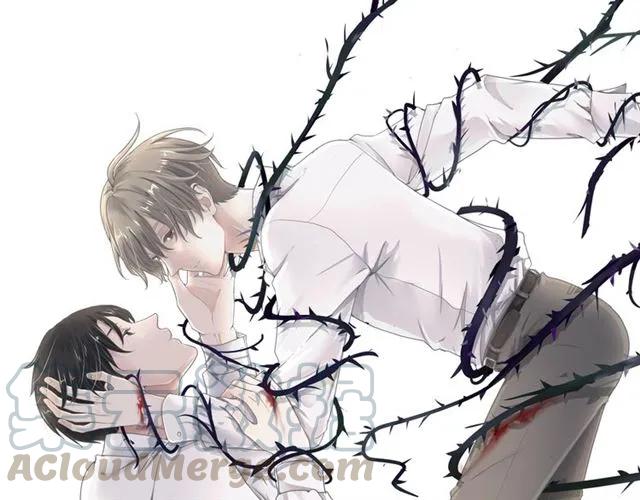 第68话 走开别碰我！(1/2)-第68话