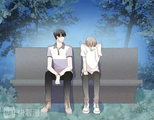 第70话 你呀就会折腾我！(1/2)-第70话