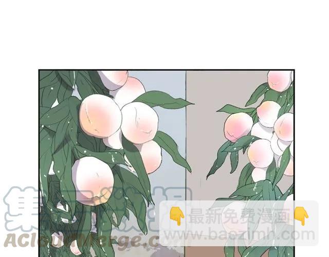 第74话 吃桃(1/2)-第74话