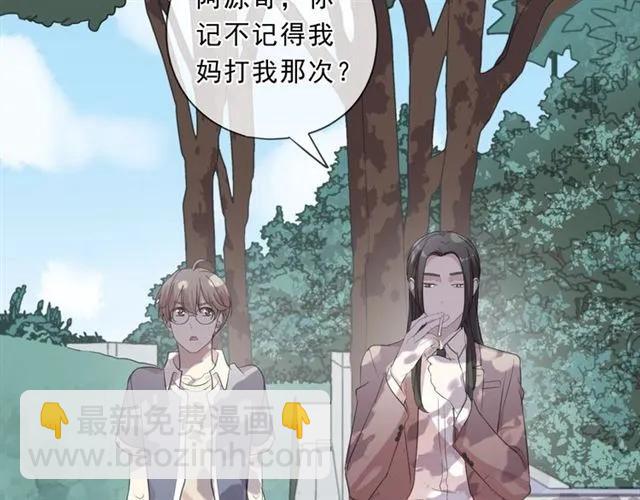 第80话 两个人的秘密(1/2)-第80话