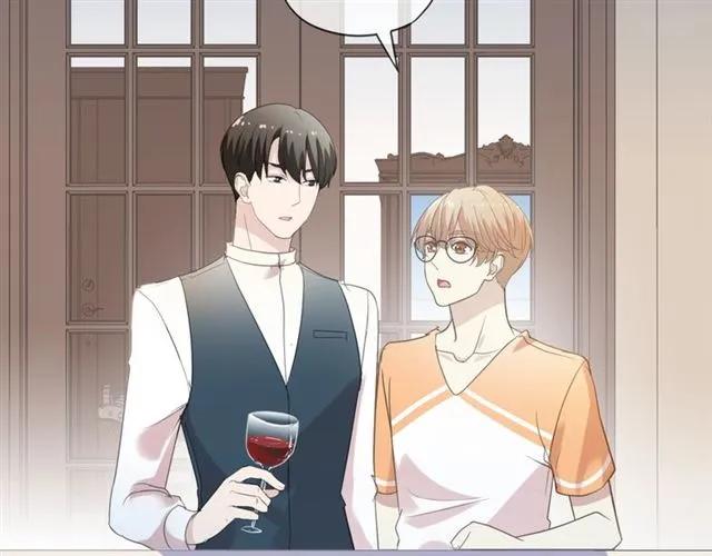 第80话 两个人的秘密(1/2)-第80话