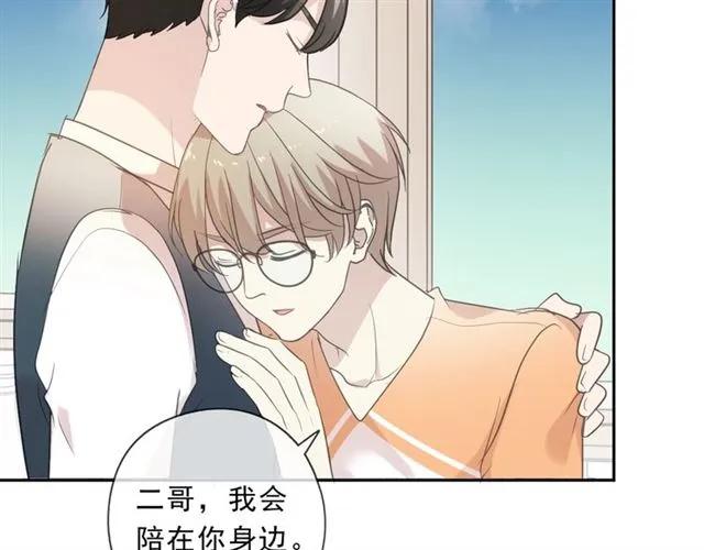 第80话 两个人的秘密(1/2)-第80话