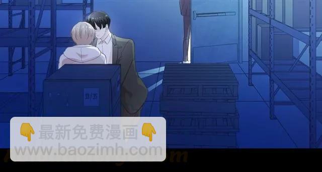 第96话 我不要你死！(1/2)-第96话