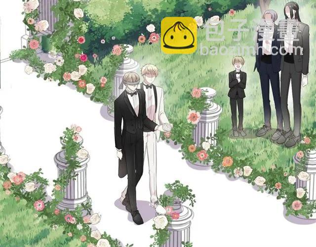 完结篇 一生一世，不负相思(1/2)-第98话