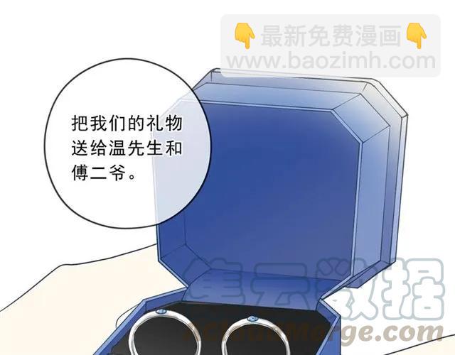 完结篇 一生一世，不负相思(1/2)-第98话