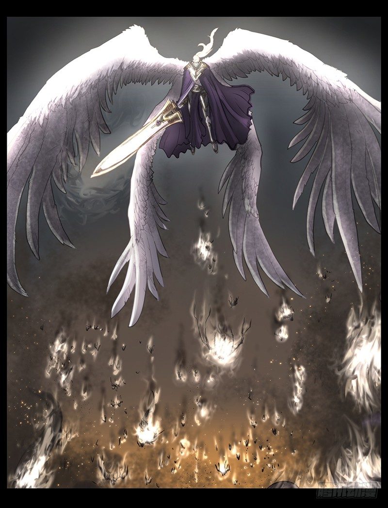 黑暗降临-第2话