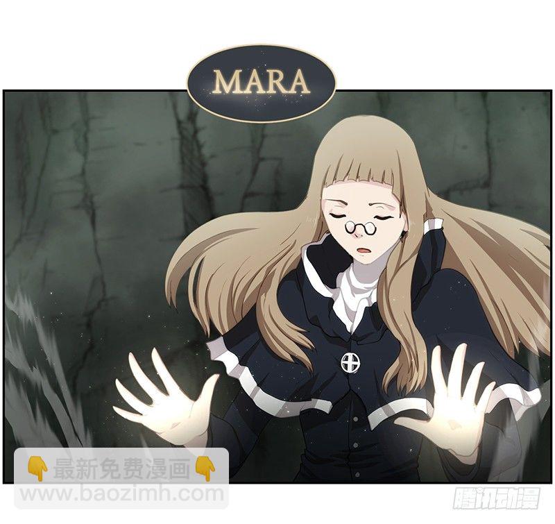 路亚开始了-第14话