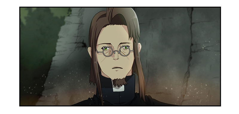 尘封的记忆-第16话