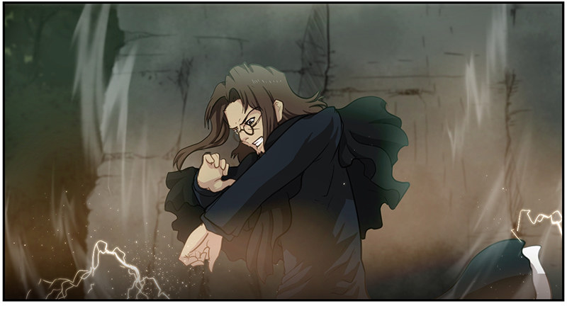 尘封的记忆-第16话