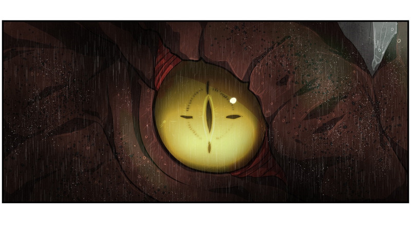 魔兽袭击-第18话