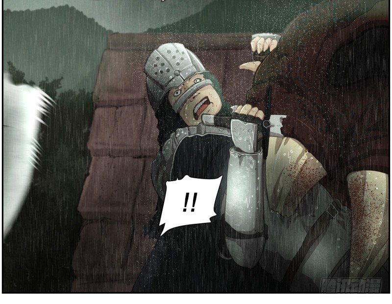 魔兽袭击-第18话