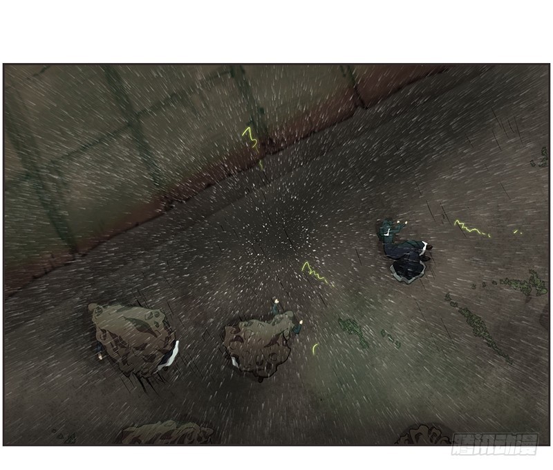 祭司大人反击-第20话