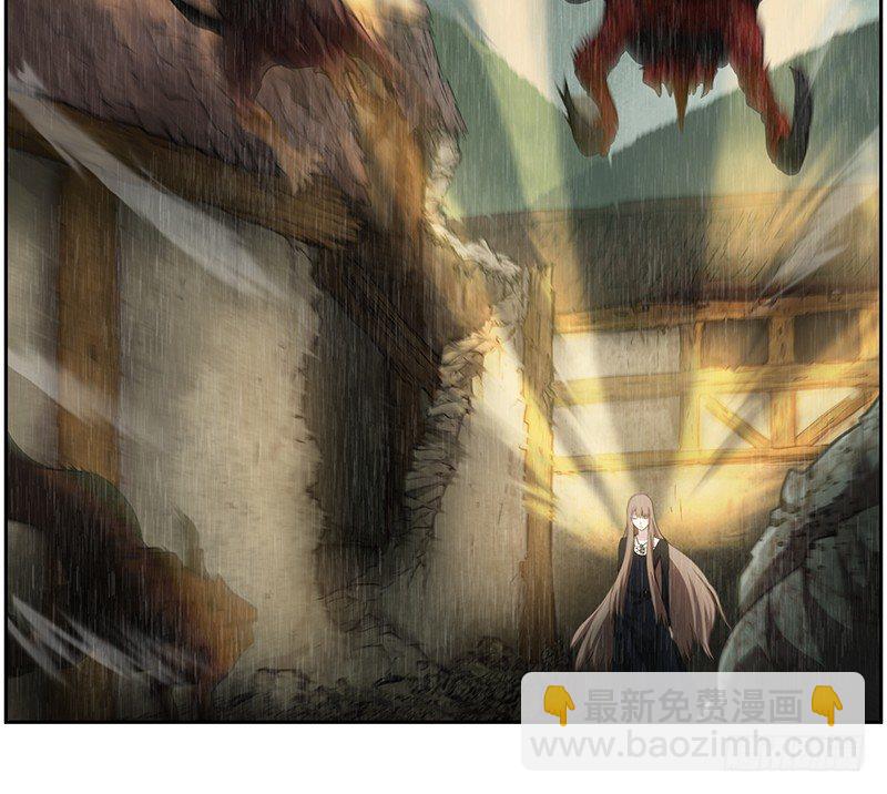 第六道光-第22话