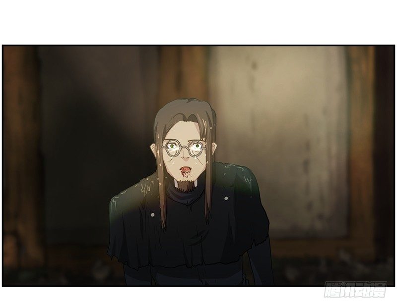 第六道光-第22话