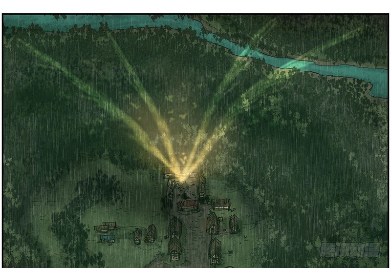 第六道光-第22话