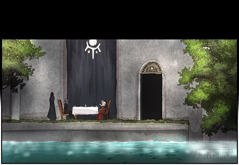 再次遇袭-第24话