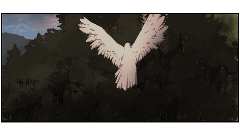 强大的力量-第26话