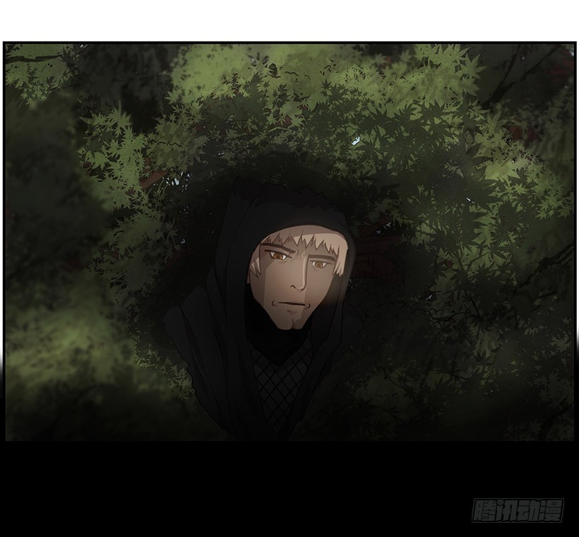 诅咒之地(1/2)-第30话