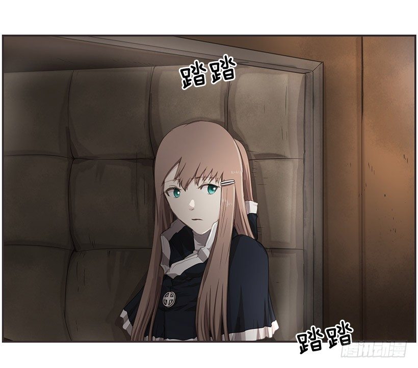 诅咒之地(1/2)-第30话