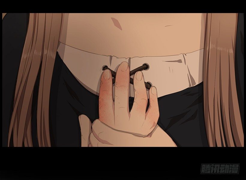 诅咒之地(1/2)-第30话