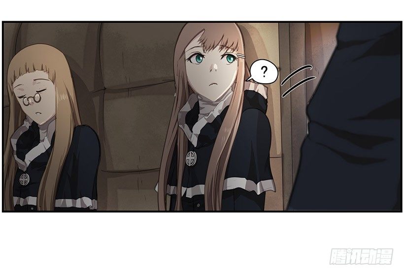 诅咒之地(1/2)-第30话