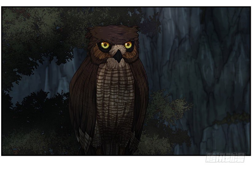 诅咒之地(1/2)-第30话