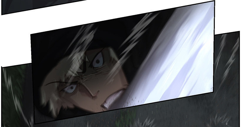 骑士(1/2)-第32话